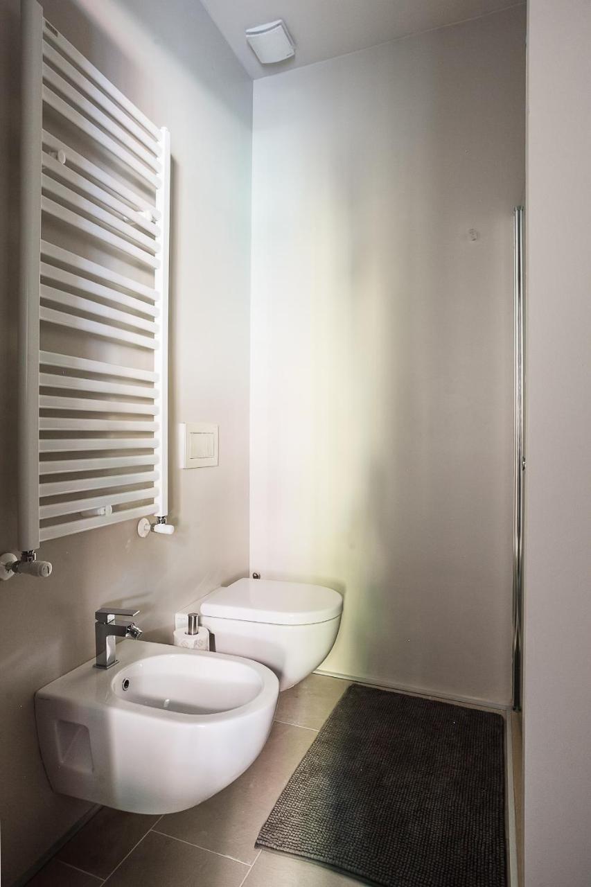 Residence Rizzoli-Suites Apartments Bologne Extérieur photo