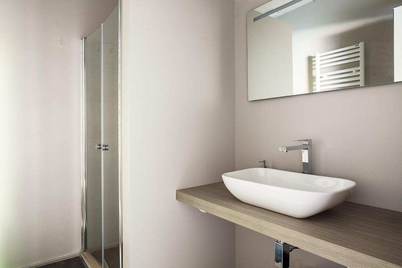 Residence Rizzoli-Suites Apartments Bologne Extérieur photo