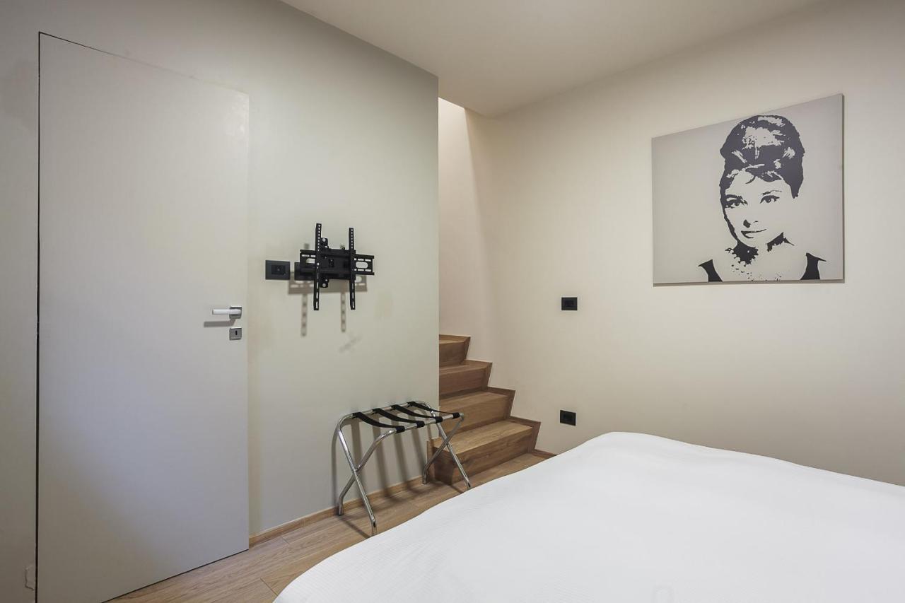 Residence Rizzoli-Suites Apartments Bologne Extérieur photo